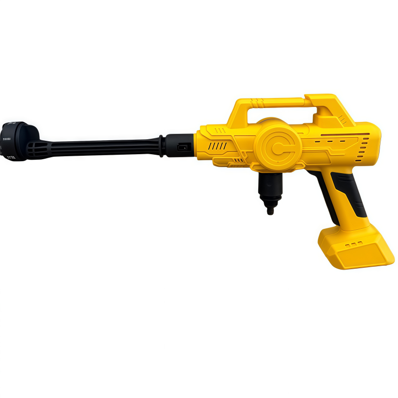 高圧洗浄機 ポータブル高圧洗浄機 高圧洗浄ガン デウォルト2 - Foam Cannon Car Wash のレビューと価格