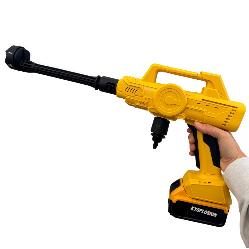 高圧洗浄機 ポータブル高圧洗浄機 高圧洗浄ガン デウォルト2 - Foam Cannon Car Wash のレビューと価格