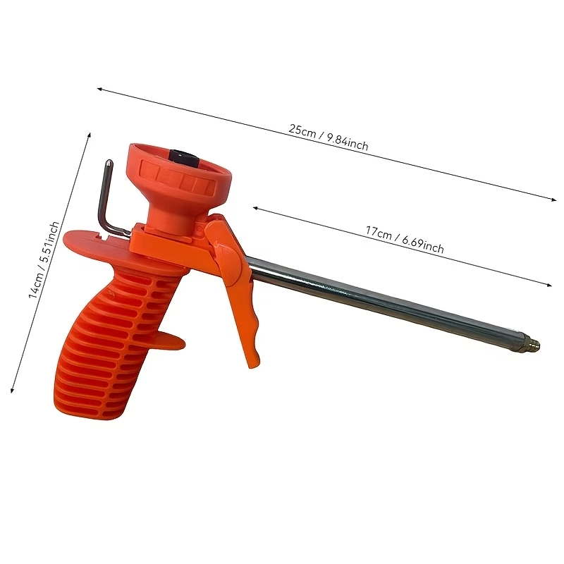 プロ仕様のスプレーガン、フォーム圧送式スプレーガン、高圧洗浄 - Pressure Washer Foam Gun のレビューと価格