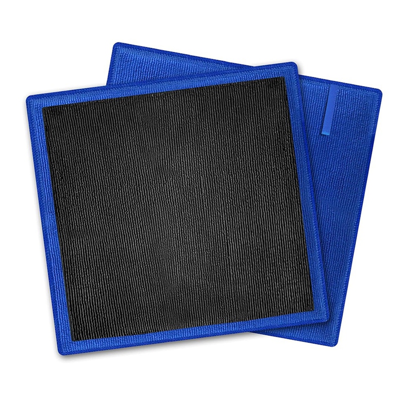マイクロファイバークレイタオル,高品質,車のディテール,日曜 - Microfiber Towel Detailing のレビューと価格